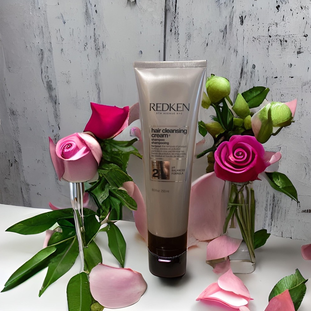 Redken Scalp Relief Dandruff Shampoo 10.1 oz